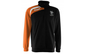 SWEAT haut de survêtement KAPPA