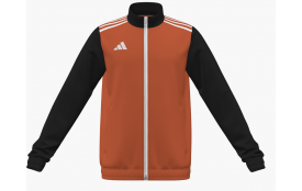 Veste Orange