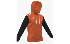 Sweat Orange