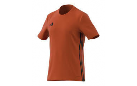 Tee-shirt Orange