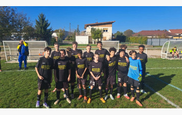RESULTATS JEUNES, FOOT A 11...