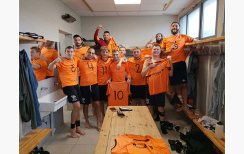 VICTOIRE IMPORTANTE DE NOS SENIORS G (B)...