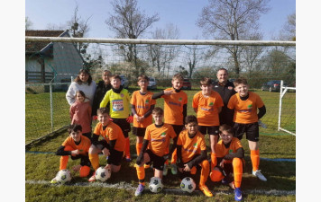 RESULTAT U13G (B)...