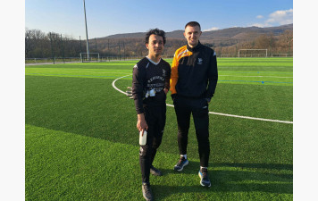 SENIORS G (A), UN BON POINT...