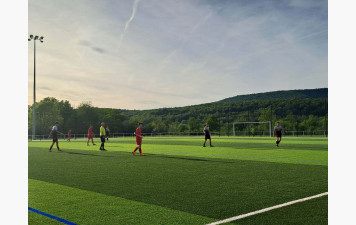 RESULTATS U18G...