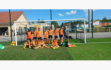 RESULTATS U13G...