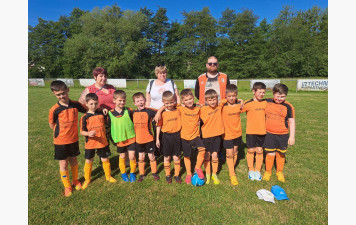 PLATEAUX U9G...