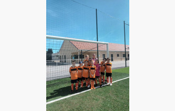 RESULTATS U11G...