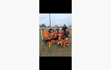 U9G, EN PROGRES...