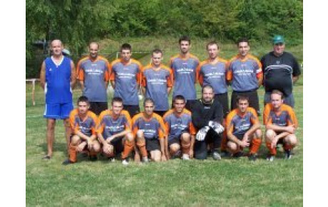 TOUJOURS LA MEME CHANSON...