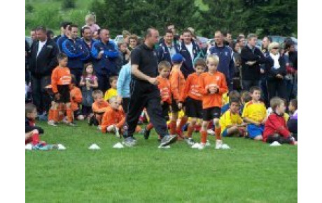 UNE VERITABLE VAGUE ORANGE...