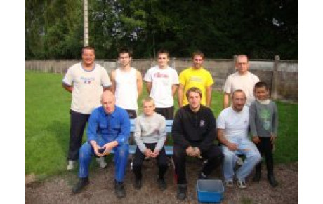 RENDEZ-VOUS DEMAIN LUNDI, ET MARDI...