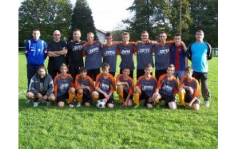 3 DEFAITES ET 0 BUT MARQUE, VIVEMENT NOVEMBRE...