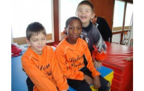 LA BLAGUE DU JOUR...