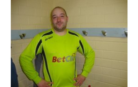 RESULTATS DU FUTSAL SENIORS...