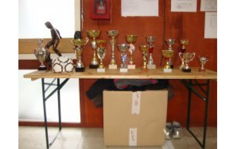 CHALLENGE TOUTES CATEGORIES...