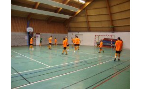 LES MEILLEURS PASSENT...