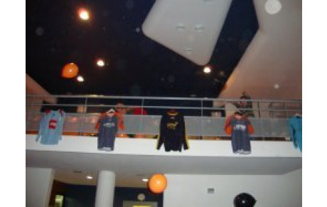 BONNE ANNEE ET BONNE SANTE...