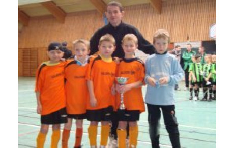 LA RONDE DES TOURNOIS EN SALLE...