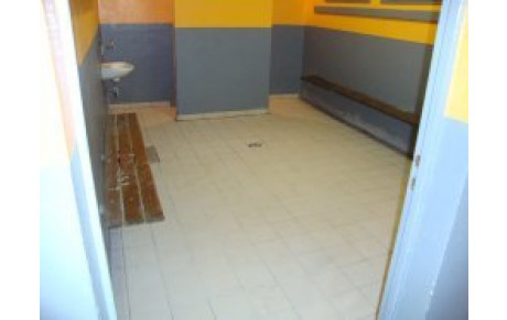 LES TRAVAUX SE POURSUIVENT...