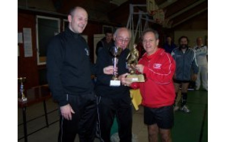 L'ENTREE DES ARTISTES...