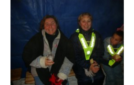 LA BLAGUE DU JOUR...