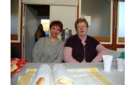 TROP DRÔLE POUR ATTENDRE DEMAIN...