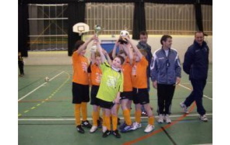 UN MERVEILLEUX DIMANCHE...