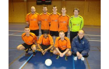 LE FCPM PERD SON TITRE...