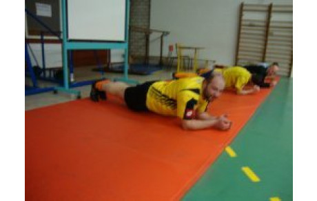 CONVOCATION POUR L'EQUIPE RESERVE DU FCPM...