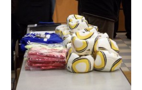 GROSSE DESILLUSION...