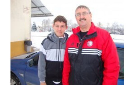 RESULTATS DU DERNIER TOURNOI EN SALLE...