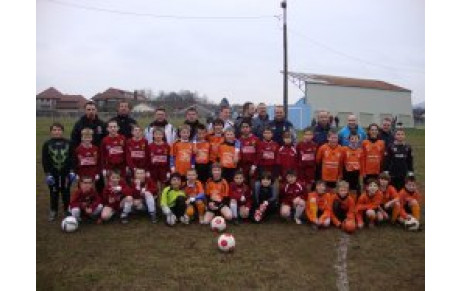 UNE SYMPATHIQUE REPRISE...