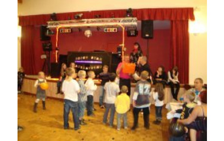 DU THEÂTRE AVEC LE FC PAYS MINIER...