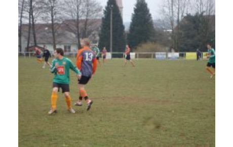 LA JEUNESSE DU FCPM S'IMPOSE...