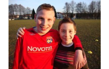 COUPE DU DISTRICT...