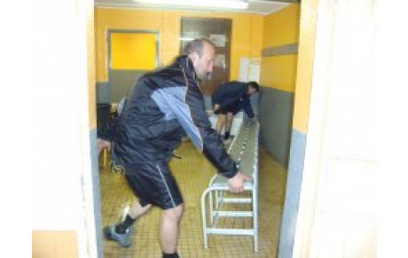 ÊTRE DIRIGEANT, C'EST AUSSI CELA...