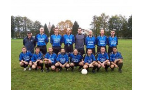 DEFAITE AVEC LES HONNEURS...