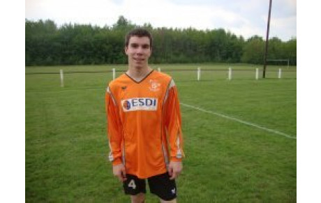 FELICITATIONS ANTHONY...