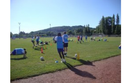 LES PROCHAINS RENDEZ-VOUS A RETENIR...