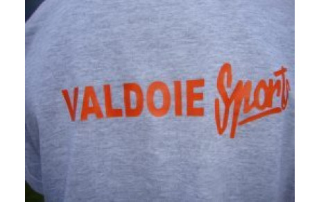 SANS OUBLIER VALDOIE SPORTS...