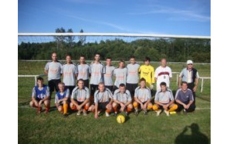 RETOUR SUR LE MATCH JOUE A QUERS...