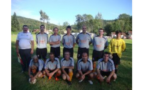 CE SERA FRANCHEVELLE (B)...