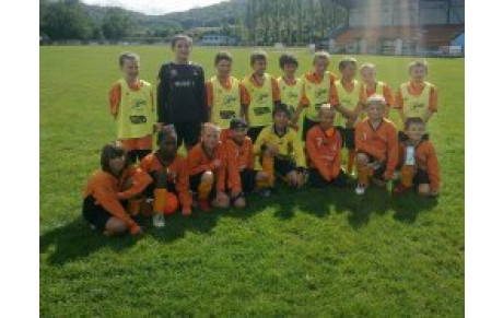 COMPTE RENDU U11 (B, C ET D)...