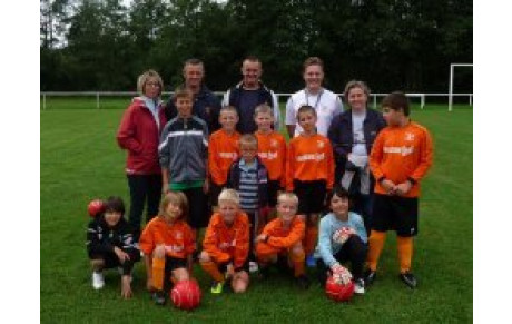 UNE PREMIERE DELICATE...