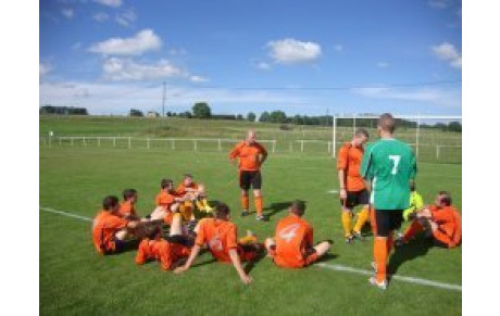 COUPE DE HAUTE-SAÔNE...