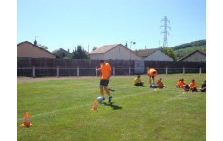 COUPE REGIONALE U15...