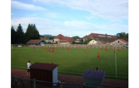 RETOUR SUR LE MATCH DE L'EQUIPE FANION DU FCPM...