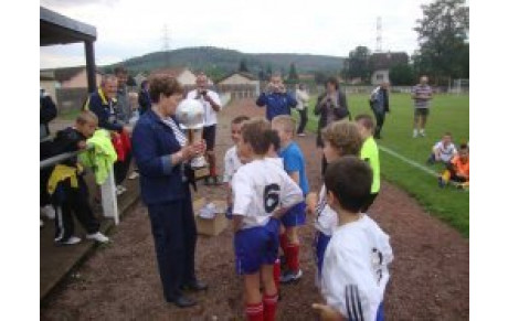 CHALLENGE RENE COLLILIEUX...