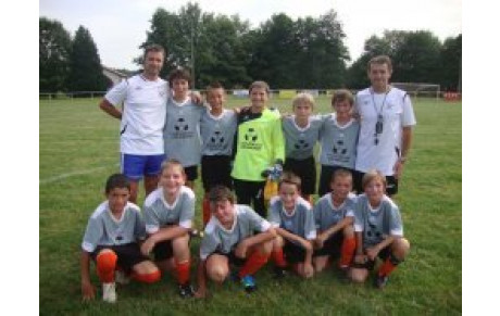 INFORMATIONS U13 (B)...